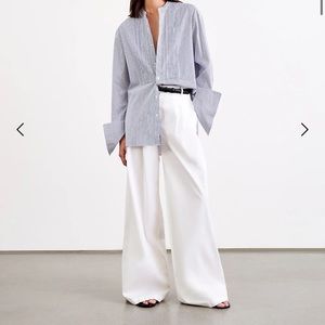 Nili Lotan Dillon khakis